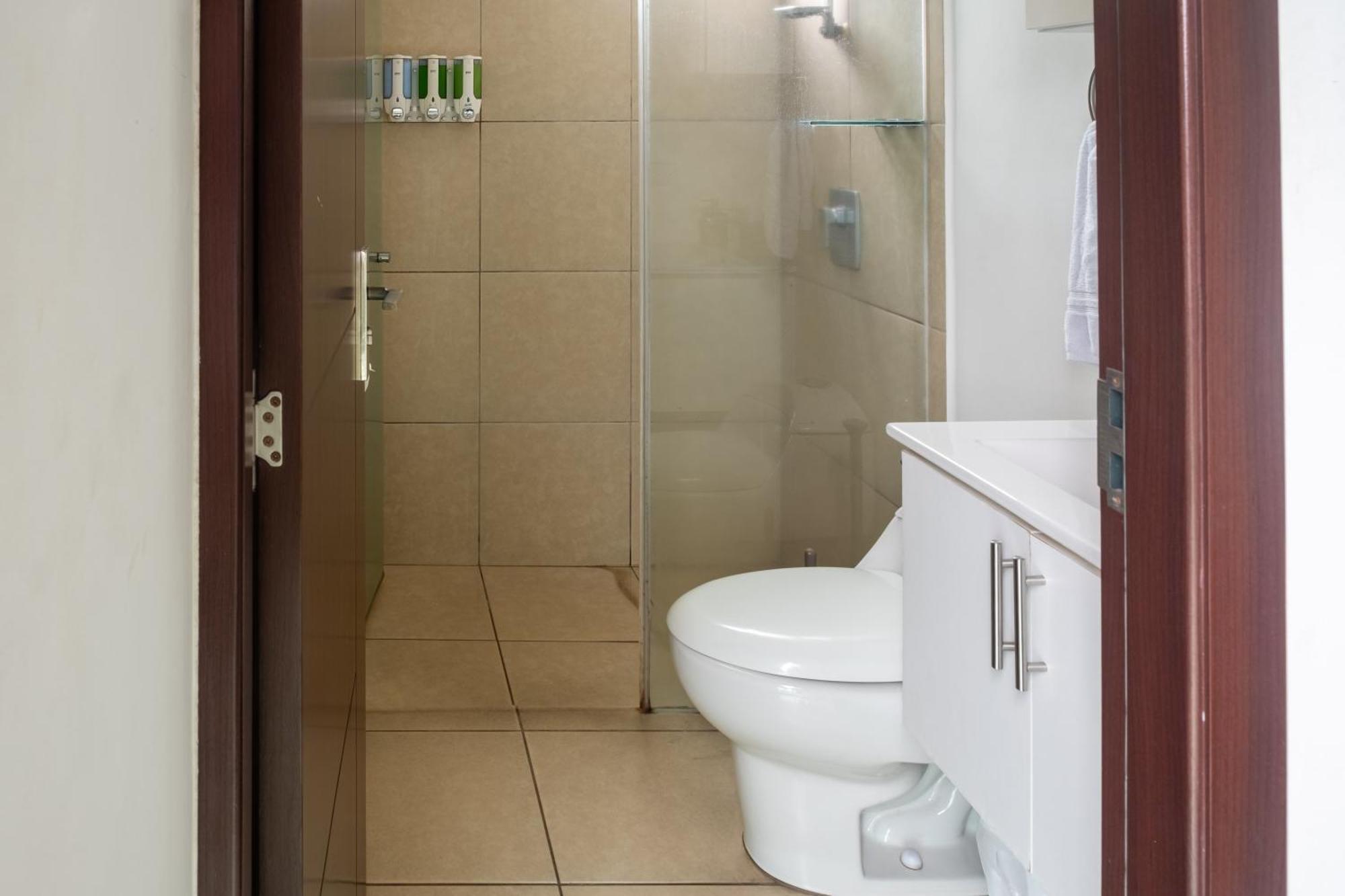 Apartment Lujoso Con Lavadora Y Secadora, S. Jose *