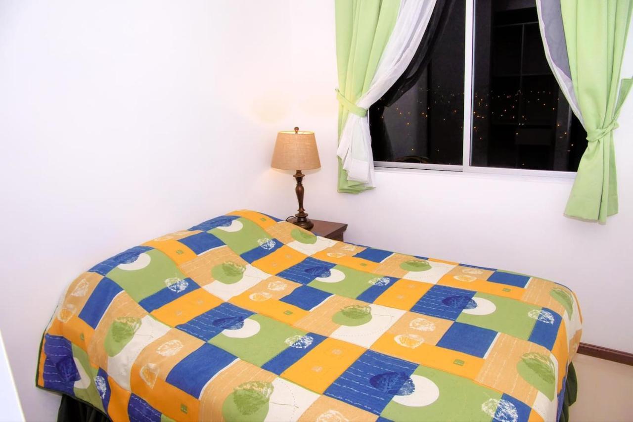 Lujoso Con Lavadora Y Secadora, S. Jose Apartment San Jose (San Jose)