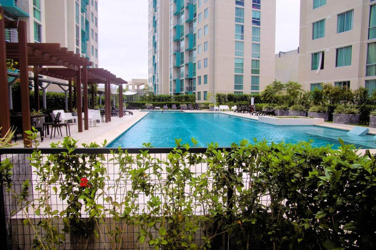 Lujoso Con Lavadora Y Secadora, S. Jose Apartment