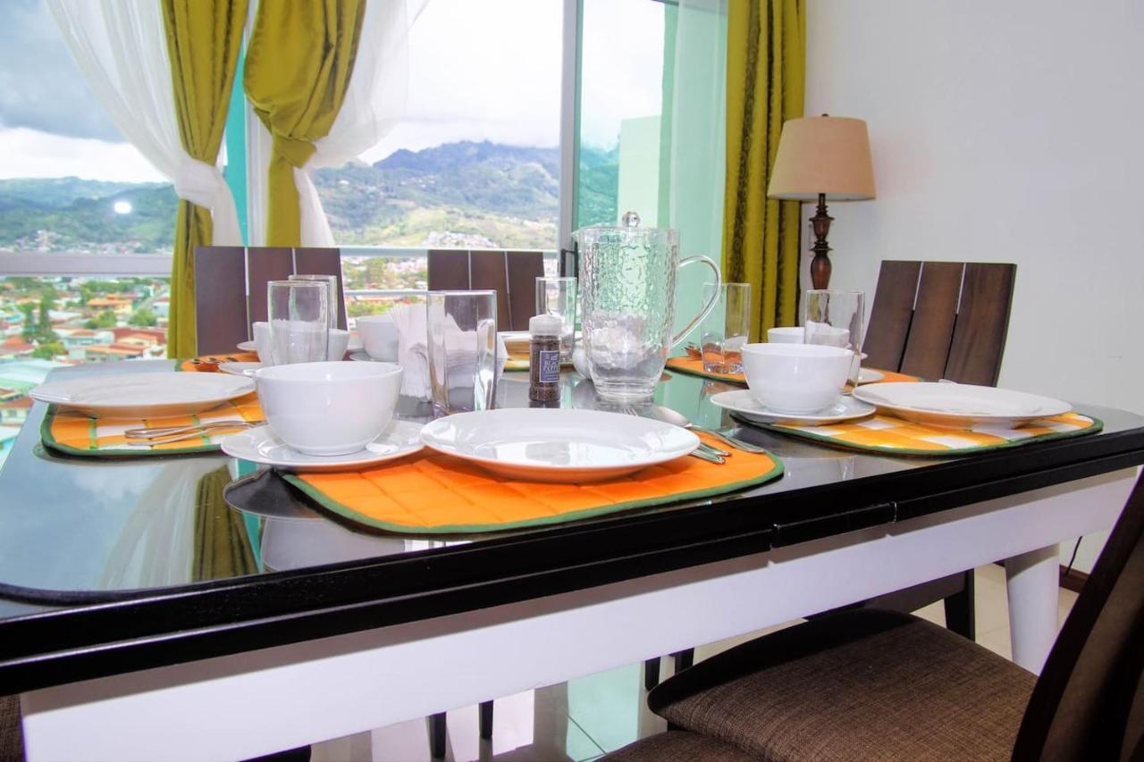 Lujoso Con Lavadora Y Secadora, S. Jose Apartment